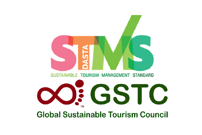 STMS Recognized By The GSTC Destination Criteria